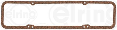 Прокладка, крышка головки цилиндра ELRING 554.580 для CHEVROLET CAMARO