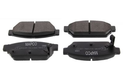 SET PLACUTE FRANA FRANA DISC