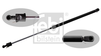 FEBI BILSTEIN Gasveer, kofferruimte (47915)