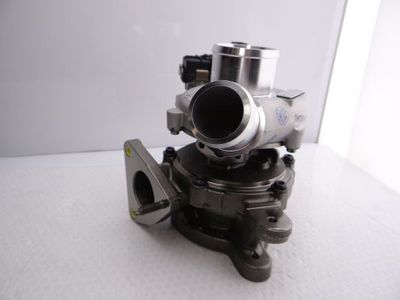 LADER AUFLADUNG GARRETT 7868809023W 13