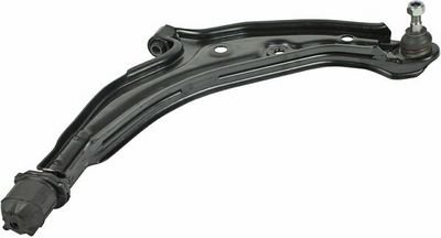 носач, окачване на колелата METZGER AUTOTEILE 58028602
