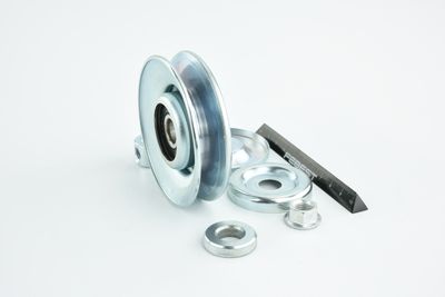 ROLA INTINZATOR CUREA TRANSMISIE FEBEST 0287P12 36