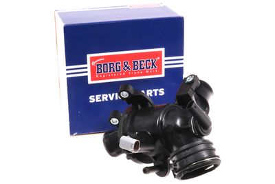 BORG & BECK Thermostat, coolant BBT428