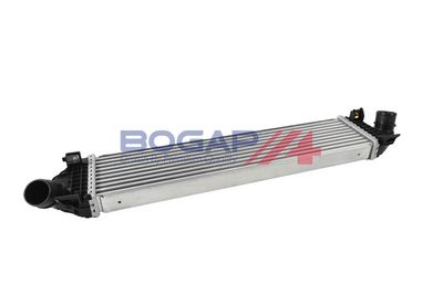 INTERCOOLER COMPRESOR BOGAP V4220111 2