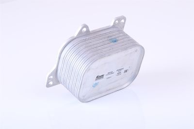ÖLKüHLER MOTORöL NISSENS 90745 38