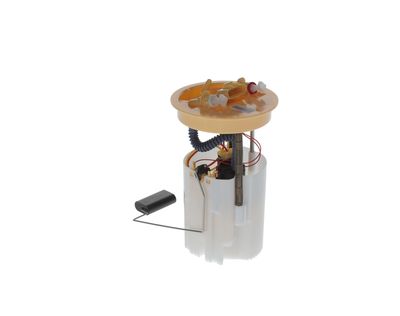 SISTEM ALIMENTARE CU COMBUSTIBIL BOSCH 0580203258 7