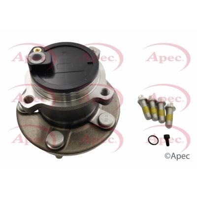 Wheel Bearing Kit APEC AWB1071