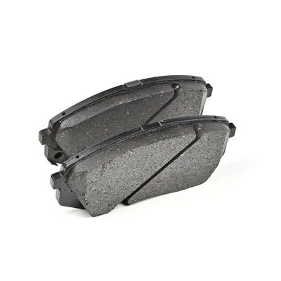 BREMSBELAGSATZ SCHEIBENBREMSE DELPHI LP3535 13