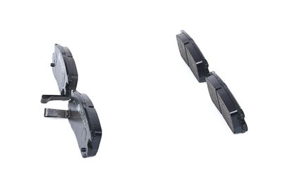 BREMSBELAGSATZ SCHEIBENBREMSE ATE 13046059812 7