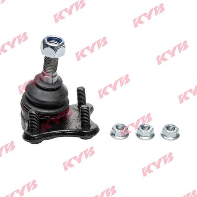 Шарнири KYB KBJ4307
