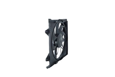 VENTILATOR RADIATOR NRF 47598 38