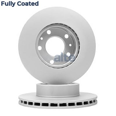 DISC FRANA ALTE AUTOMOTIVE 128023FCAL