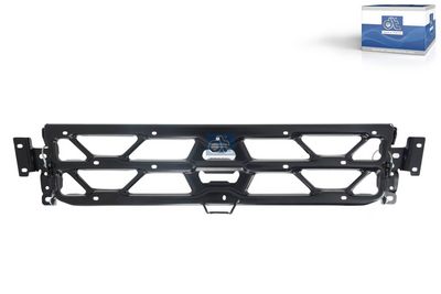 DT Spare Parts Gasket, power take-off