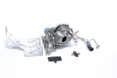 LADER AUFLADUNG BTS Turbo T981176 18