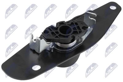 Maniglia portiera, Equipaggiamento interno NTY EZC-RE-261
