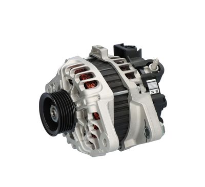 GENERATOR / ALTERNATOR VALEO 444349 7