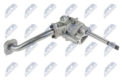 POMPA ULEI NTY BPOWW005 1