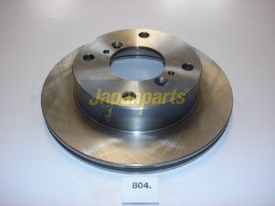 JAPANPARTS Stabdžių diskas
