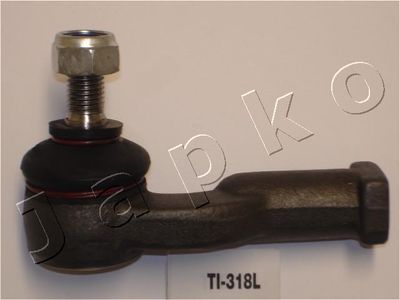 JAPKO 111318L Наконечник рулевой тяги  для MAZDA 323 II Hatchback (BD) 1.5