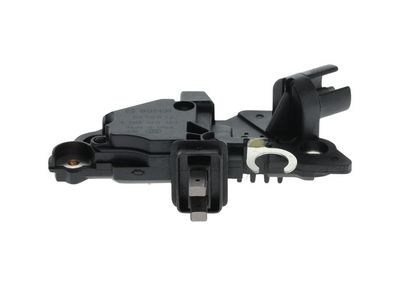 Reguliatorius, kintamosios srovės generatorius