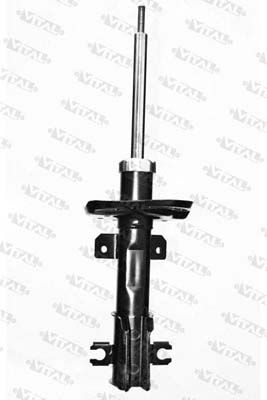 Амортизатор VITAL SUSPENSIONS 210448 для LANCIA DELTA