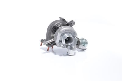 LADER AUFLADUNG BTS Turbo T911233 34