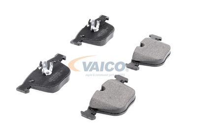 BREMSBELAGSATZ SCHEIBENBREMSE VAICO V200961 51