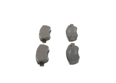 Brake Pad Set, disc brake 0 986 494 454