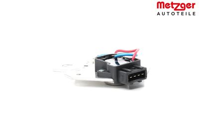 SCHALTGERäT ZüNDANLAGE METZGER AUTOTEILE 0882014 3