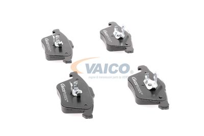 BREMSBELAGSATZ SCHEIBENBREMSE VAICO V250318 21