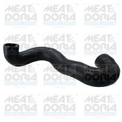 Трубка нагнетаемого воздуха MEAT & DORIA 961153 для SAAB 9-5