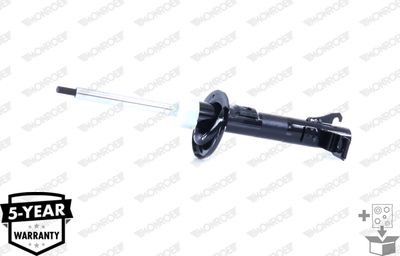 Shock Absorber G16385