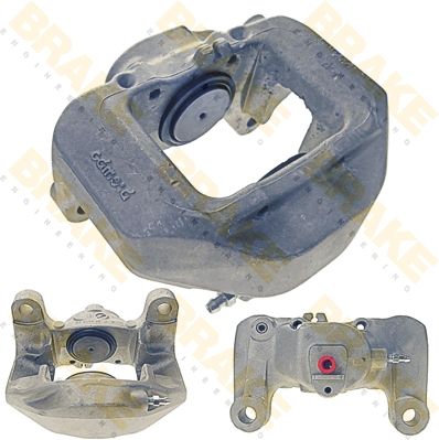 Brake Caliper Brake ENGINEERING CA2948R