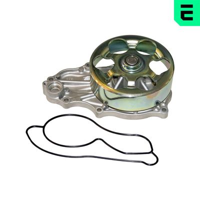 POMPă DE APă RăCIRE MOTOR