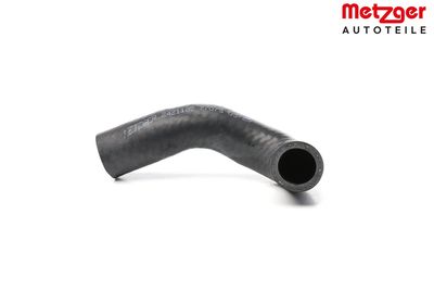 KüHLERSCHLAUCH METZGER AUTOTEILE 2421185 2