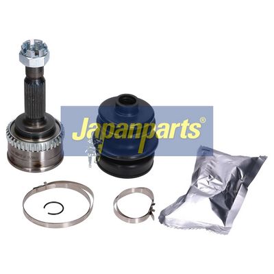 JAPANPARTS Jungčių komplektas, kardaninis velenas