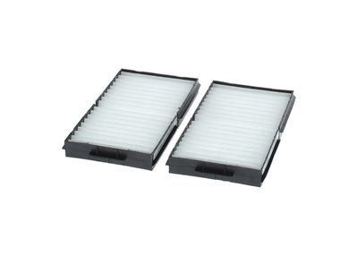 FILTER INNENRAUMLUFT BOSCH 1987432117 28