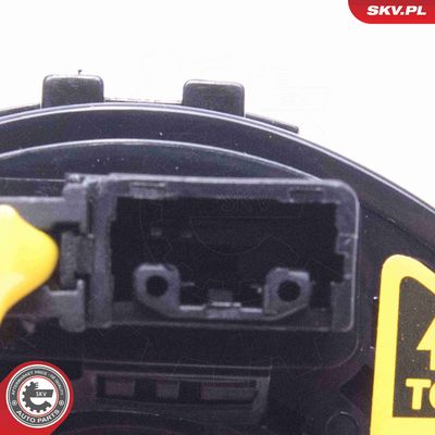 ARC SPIRALA AIRBAG ESEN SKV 96SKV587 3