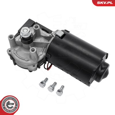 Motor stěračů SKV 19SKV122