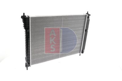 KüHLER MOTORKüHLUNG AKS DASIS 150076N 6
