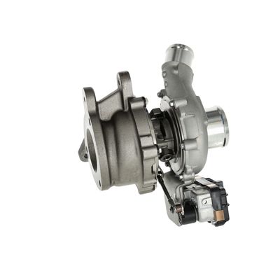 COMPRESOR SISTEM DE SUPRAALIMENTARE NISSENS 93413 30