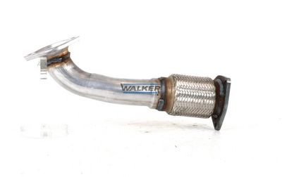 WELLROHR ABGASANLAGE