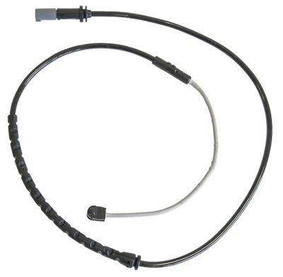 Сигнализатор, износ тормозных колодок HELLA 8DK 355 252-531 для BMW X6