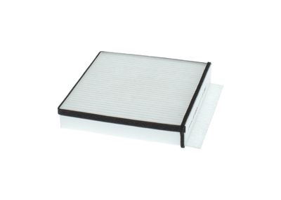 FILTER INNENRAUMLUFT BOSCH 1987435191 9