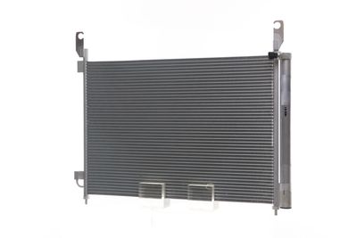 CONDENSATOR CLIMATIZARE MAHLE AC588000P 14