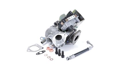 LADER AUFLADUNG BTS Turbo T981053 5