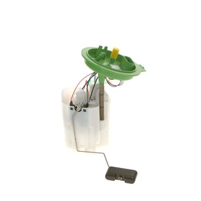 SISTEM ALIMENTARE CU COMBUSTIBIL BOSCH 0580200382 5