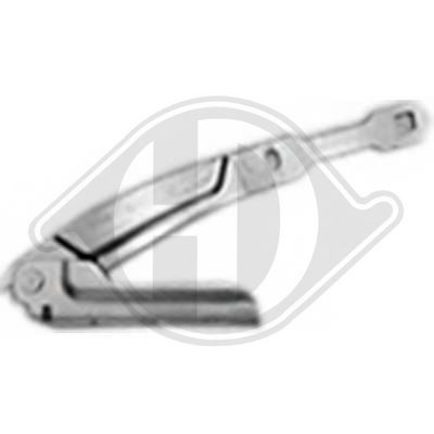 SCHARNIER MOTORHAUBE