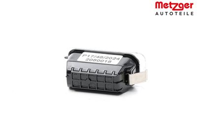 ILUMINARE NUMAR DE CIRCULATIE METZGER AUTOTEILE 2080018 22