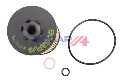 FILTRU ULEI BOGAP B8113102 2